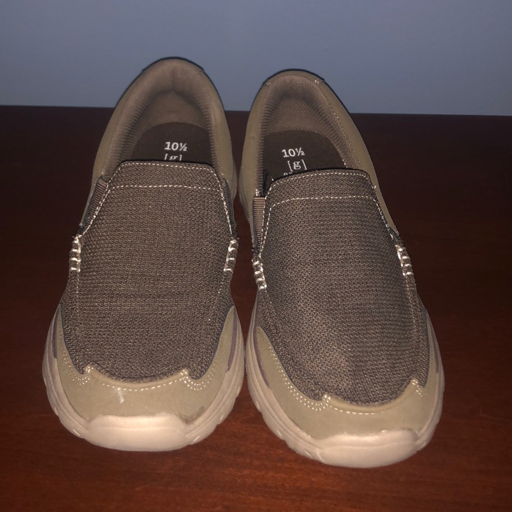 Men’s Slip On Shoes